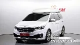 продажа KIA ALL NEW CARNIVAL