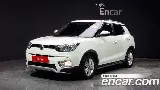 продажа SSANGYONG TIVOLI