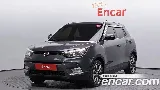 продажа SSANGYONG TIVOLI