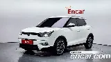 продажа SSANGYONG TIVOLI