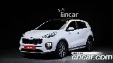 продажа KIA SPORTAGE 4TH GENERATION