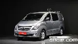 продажа HYUNDAI GRAND STAREX