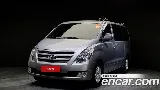 продажа HYUNDAI GRAND STAREX