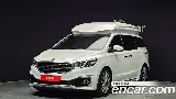 продажа KIA ALL NEW CARNIVAL