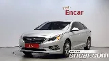 продажа HYUNDAI LF SONATA