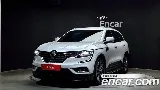 продажа RENAULT KOREA (SAMSUNG) QM6