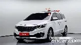 продажа KIA ALL NEW CARNIVAL
