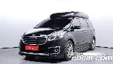 продажа KIA ALL NEW CARNIVAL