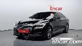 продажа HYUNDAI GENESIS DH