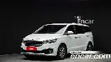 продажа KIA ALL NEW CARNIVAL