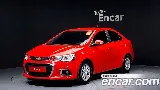 продажа CHEVROLET (GM DAEWOO) THE NEW AVEO SEDAN