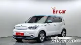 продажа KIA SOUL EV