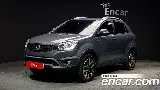 продажа SSANGYONG NEW KORANDO C
