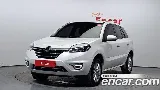 продажа RENAULT KOREA (SAMSUNG) QM5 NEO