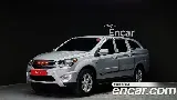продажа SSANGYONG THE NEW KORANDO SPORTS