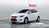 продажа HYUNDAI ACCENT (NEW)