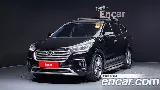 продажа HYUNDAI THE NEW MAXCRUZ