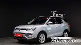 продажа SSANGYONG TIVOLI AIR
