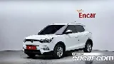 продажа SSANGYONG TIVOLI