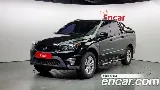 продажа SSANGYONG THE NEW KORANDO SPORTS