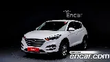продажа HYUNDAI ALL NEW TUCSON