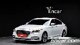 продажа GENESIS G80