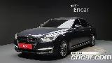 продажа GENESIS EQ900