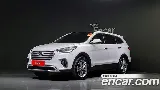 продажа HYUNDAI THE NEW MAXCRUZ