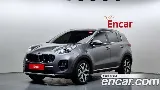 продажа KIA SPORTAGE 4TH GENERATION