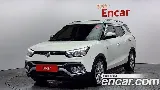 продажа SSANGYONG TIVOLI AIR