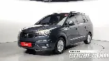 продажа SSANGYONG KORANDO TURISMO