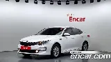 продажа KIA K5 2ND GENERATION