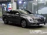 продажа RENAULT KOREA (SAMSUNG) SM6