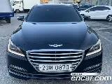 продажа HYUNDAI GENESIS DH