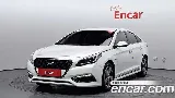 продажа HYUNDAI LF SONATA HYBRID