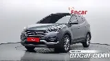 продажа HYUNDAI SANTA FE THE PRIME