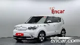 продажа KIA SOUL EV