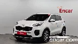 продажа KIA SPORTAGE 4TH GENERATION