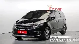 продажа KIA ALL NEW CARNIVAL