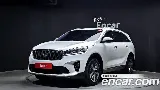 продажа KIA THE NEW SORENTO