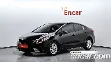 продажа KIA THE NEW K3