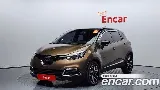 продажа RENAULT KOREA (SAMSUNG) QM3