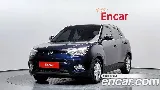продажа SSANGYONG TIVOLI