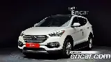 продажа HYUNDAI SANTA FE THE PRIME