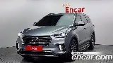 продажа HYUNDAI THE NEW MAXCRUZ