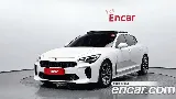 продажа KIA STINGER