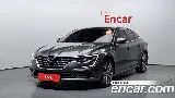 продажа RENAULT KOREA (SAMSUNG) SM6