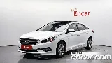 продажа HYUNDAI LF SONATA