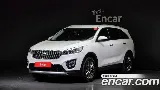 продажа KIA ALL NEW SORENTO