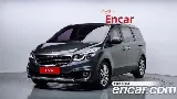 продажа KIA ALL NEW CARNIVAL